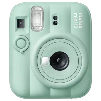 Cameră Foto Instant FujiFilm Instax Mini 13  / Green
