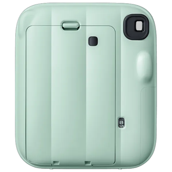 Cameră Foto Instant FujiFilm Instax Mini 13  / Green photo 3