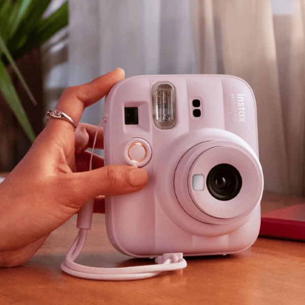 Cameră Foto Instant FujiFilm Instax Mini 13  / Green photo 9
