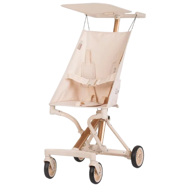 Детская коляска Chipolino Unique TYBB0114422N/ Тирамису  photo 1