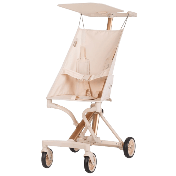 Детская коляска Chipolino Unique TYBB0114422N/ Тирамису  photo 1