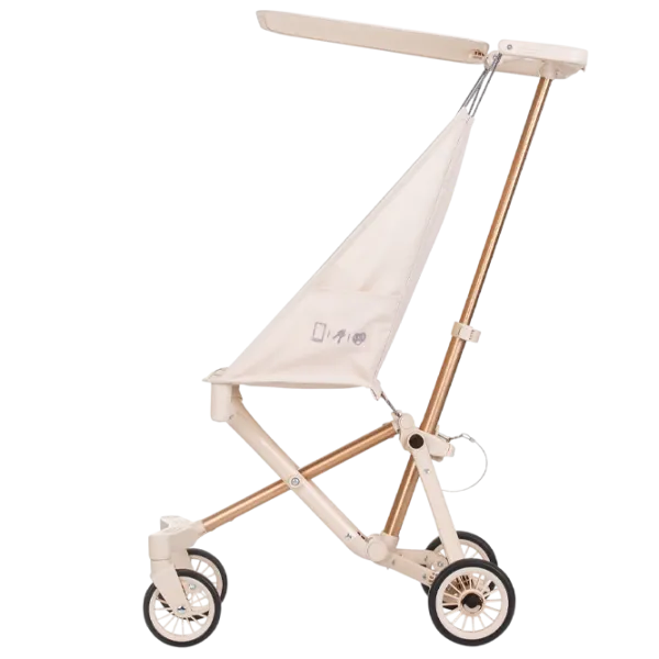 Детская коляска Chipolino Unique TYBB0114422N/ Тирамису  photo 2