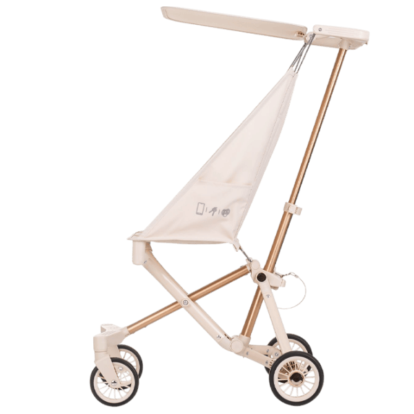 Детская коляска Chipolino Unique TYBB0114422N/ Тирамису  photo 2