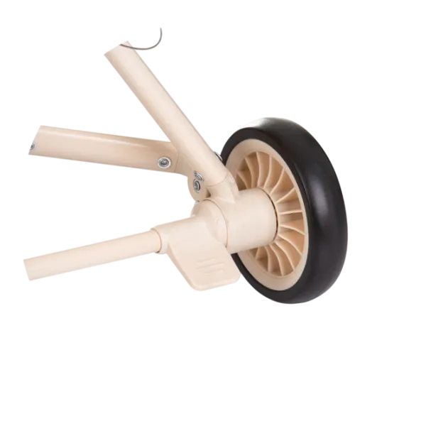 Детская коляска Chipolino Unique TYBB0114422N/ Тирамису  photo 5