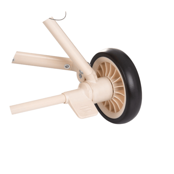Детская коляска Chipolino Unique TYBB0114422N/ Тирамису  photo 5
