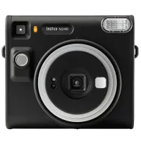 Cameră Foto Instant FujiFilm Instax Square SQ40  / Black