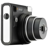 Фотоаппарат моментальной печати FujiFilm Instax Square SQ40 / Черный photo 2