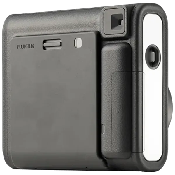 Cameră Foto Instant FujiFilm Instax Square SQ40  / Black photo 4