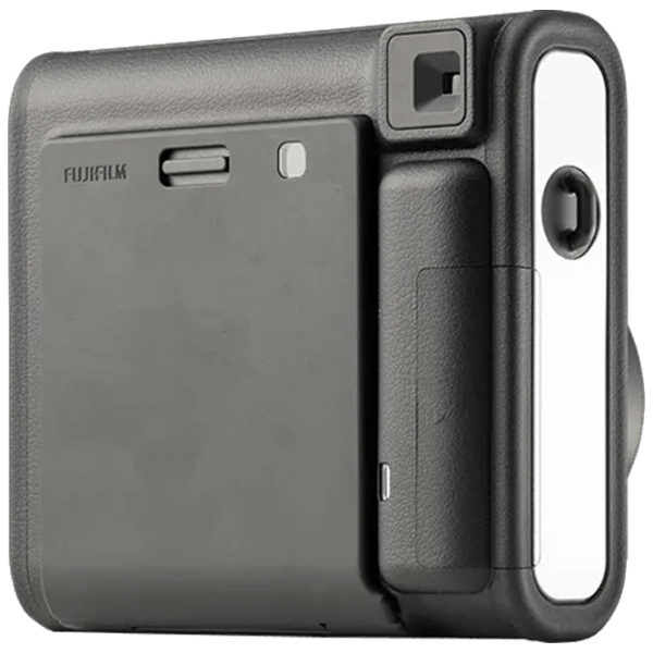 Cameră Foto Instant FujiFilm Instax Square SQ40  / Black photo 4