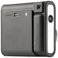 Фотоаппарат моментальной печати FujiFilm Instax Square SQ40 / Черный photo 4