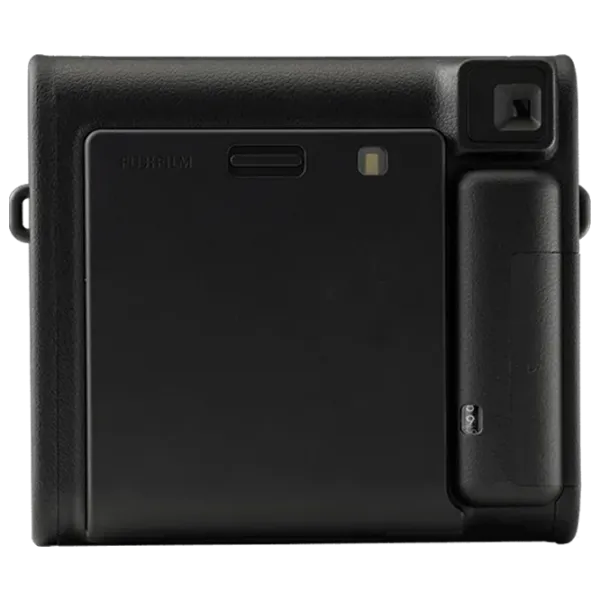 Cameră Foto Instant FujiFilm Instax Square SQ40  / Black photo 5