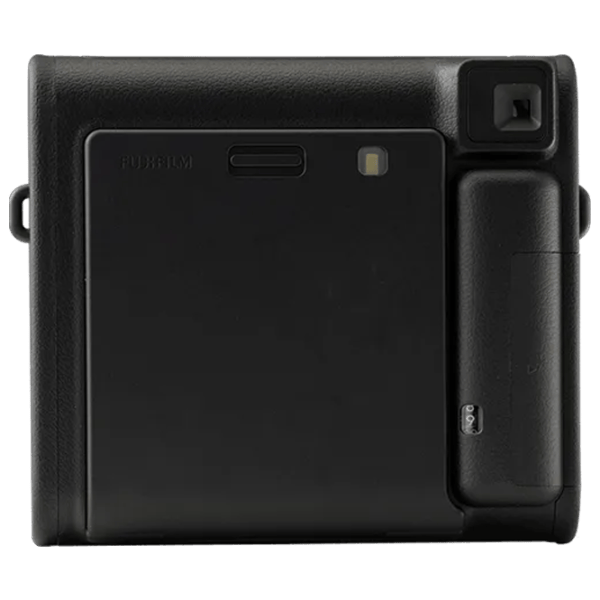 Cameră Foto Instant FujiFilm Instax Square SQ40  / Black photo 5