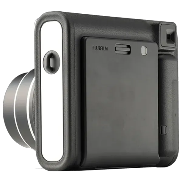 Cameră Foto Instant FujiFilm Instax Square SQ40  / Black photo 6