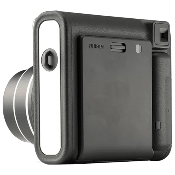 Cameră Foto Instant FujiFilm Instax Square SQ40  / Black photo 6