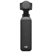 Экшн-камера DJI Osmo Pocket 4 Creator Combo 37 МП / 1545 мАч / Черный photo 6
