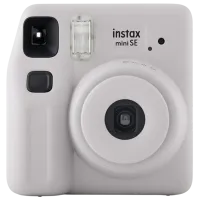 Cameră foto FujiFilm Instax Mini SE  / Gray