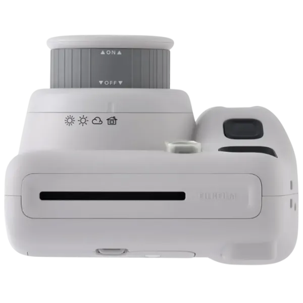 Cameră foto FujiFilm Instax Mini SE  / Gray photo 2