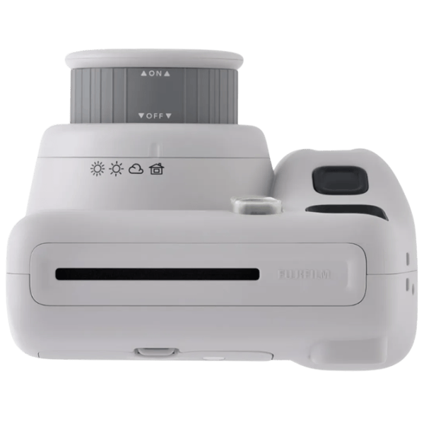 Cameră foto FujiFilm Instax Mini SE  / Gray photo 2