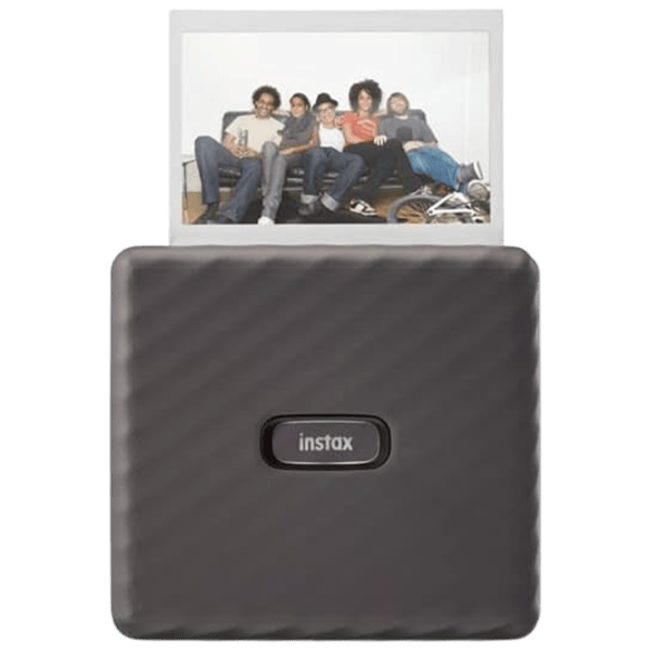 Foto imprimantă FujiFilm Instax Link  / Color / Gray photo 1