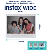 Foto imprimantă FujiFilm Instax Link / Color / Gray photo 3