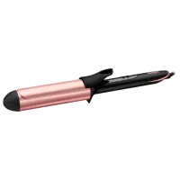 Ondulator de păr Babyliss С453Е Cilindrică / Pink Black