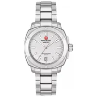 Наручные часы для мужчин Swiss Military Hanowa SMWGH0006503 Кварцевый / 40 мм