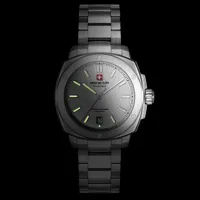 Ceas de mână pentru bărbați Swiss Military Hanowa SMWGH0006503 Cuarț / 40 mm photo 2