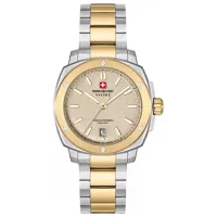 Наручные часы для мужчин Swiss Military Hanowa SMWGH0006560 Кварцевый / 40 мм