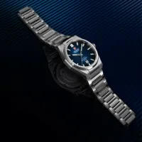 Ceas de mână pentru bărbați Swiss Military Hanowa SMWGL0006901 Mecanic / 41 mm photo 7