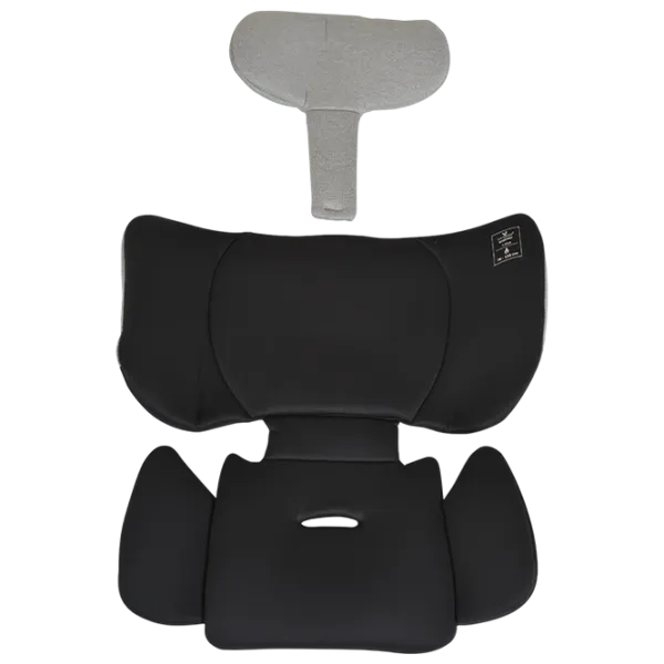 Scaun auto Moni Force  3 ani - 12 ani / 36 kg / Gray photo 5