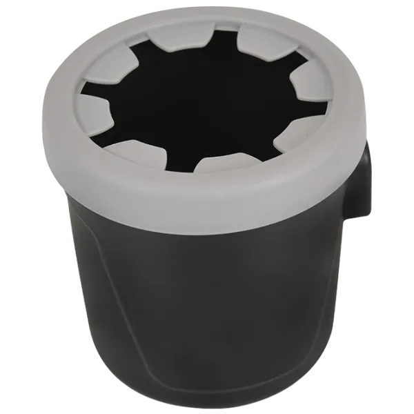 Scaun auto Moni Force  3 ani - 12 ani / 36 kg / Gray photo 6
