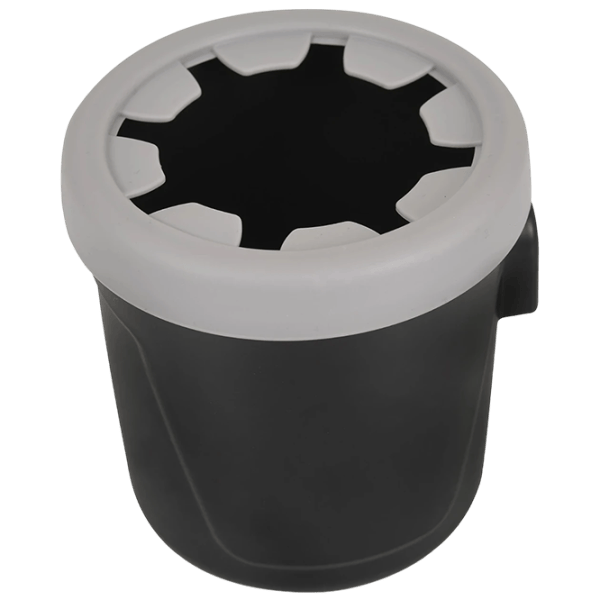 Scaun auto Moni Force  3 ani - 12 ani / 36 kg / Gray photo 6