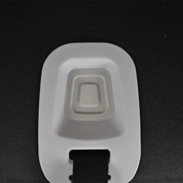 Scaun auto Moni Force  3 ani - 12 ani / 36 kg / Gray photo 10
