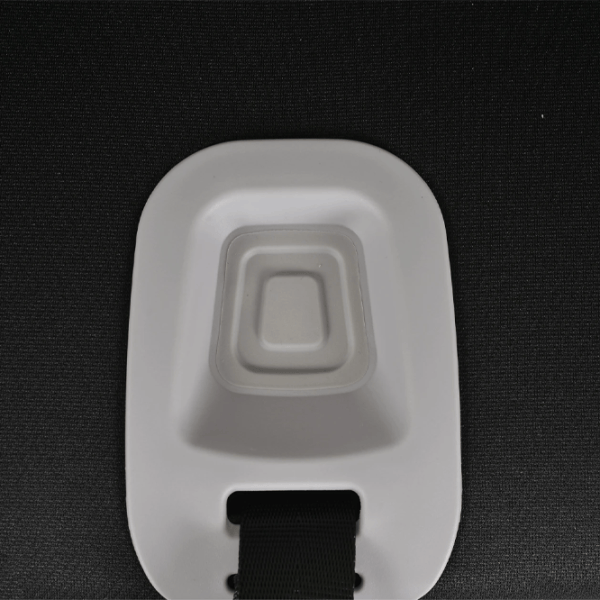 Scaun auto Moni Force  3 ani - 12 ani / 36 kg / Gray photo 10