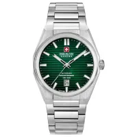 Наручные часы для мужчин Swiss Military Hanowa SMWGL0006902 Механический / 41 мм