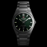 Ceas de mână pentru bărbați Swiss Military Hanowa SMWGL0006902 Mecanic / 41 mm photo 6