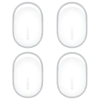 Смарт трекер Xiaomi Tag (4 Pack) Белый