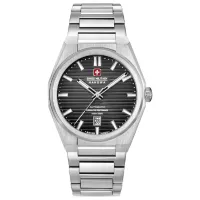 Наручные часы для мужчин Swiss Military Hanowa SMWGL0006903 Механический / 41 мм
