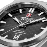 Ceas de mână pentru bărbați Swiss Military Hanowa SMWGL0006903 Mecanic / 41 mm photo 5
