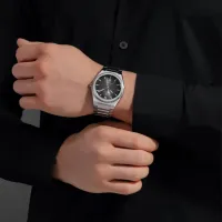 Ceas de mână pentru bărbați Swiss Military Hanowa SMWGL0006903 Mecanic / 41 mm photo 7