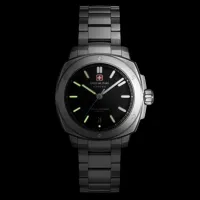 Ceas de mână pentru bărbați Swiss Military Hanowa SMWGH0006501 Cuarț / 40 mm photo 6