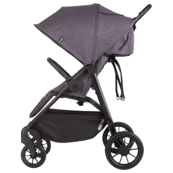 Cărucior pentru copil Chipolino Top Stars KBTP02501AN/ Anthracite photo 3