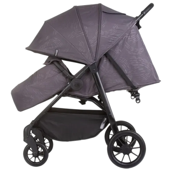 Cărucior pentru copil Chipolino Top Stars KBTP02501AN/ Anthracite photo 5