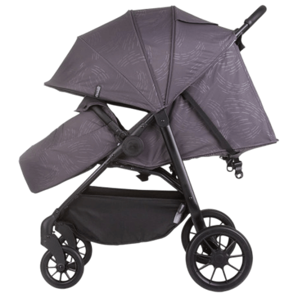 Cărucior pentru copil Chipolino Top Stars KBTP02501AN/ Anthracite photo 5