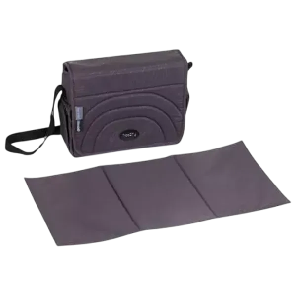 Cărucior pentru copil Chipolino Top Stars KBTP02501AN/ Anthracite photo 7