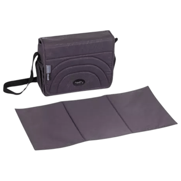 Cărucior pentru copil Chipolino Top Stars KBTP02501AN/ Anthracite photo 7