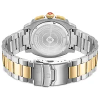 Ceas de mână pentru bărbați Swiss Military Hanowa SMWGI0006804 Cuarț / 41 mm photo 4