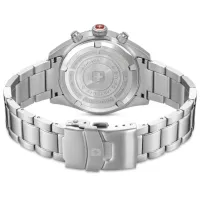 Ceas de mână pentru bărbați Swiss Military Hanowa SMWGI0007701 Cuarț / 43 mm photo 3