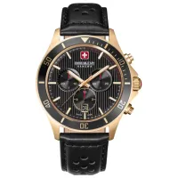 Наручные часы для мужчин Swiss Military Hanowa SMWGC0007610 Кварцевый / 42 мм