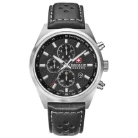 Наручные часы для мужчин Swiss Military Hanowa SMWGC0007804 Кварцевый / 43 мм